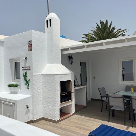 Mym Βίλα Tías Εξωτερικό φωτογραφία