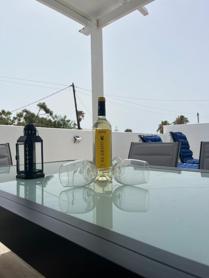 Mym Βίλα Tías Εξωτερικό φωτογραφία